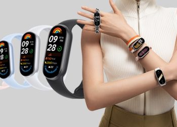 Xiaomi Smart Band 9 có mấy màu? Màu nào hợp với bạn nhất?