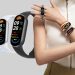 Xiaomi Smart Band 9 có mấy màu? Màu nào hợp với bạn nhất?
