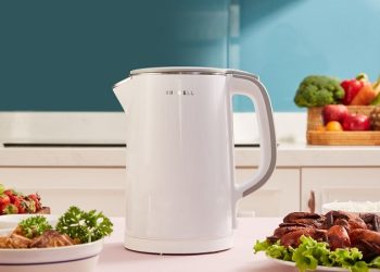 Ấm siêu tốc Hotwell có tốt không?