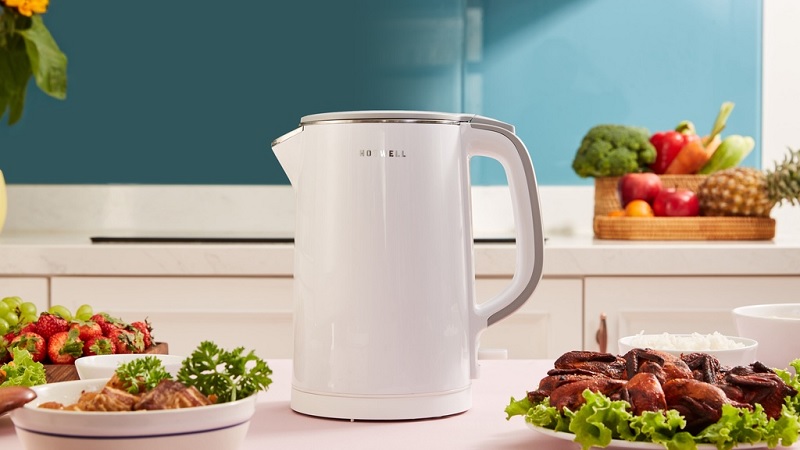 Ấm siêu tốc Hotwell có tốt không?
