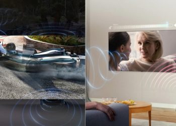 Object Tracking Sound