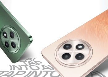 bật đèn nháy theo nhịp thở trên OPPO Reno12 F