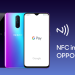 Cách bật tính năng NFC trên OPPO