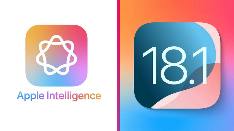 Cách cài đặt iOS 18.1 beta để trải nghiệm các tính năng của Apple Intelligence