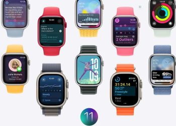 Hướng dẫn cách cài đặt watchOS 11 developer beta 4 nhanh nhất