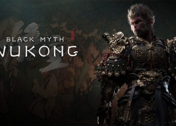 Cách chơi Black Myth Wukong 2024