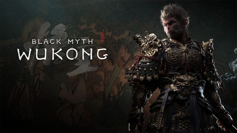 Cách chơi Black Myth Wukong 2024