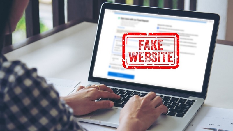 3 Cách kiểm tra trang web lừa đảo bạn cần biết để tránh mất tiền và phiền phức