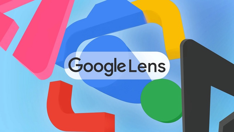 Hướng dẫn cách sử dụng Google Lens qua điện thoại và máy tính giúp bạn tra cứu thông tin dễ dàng