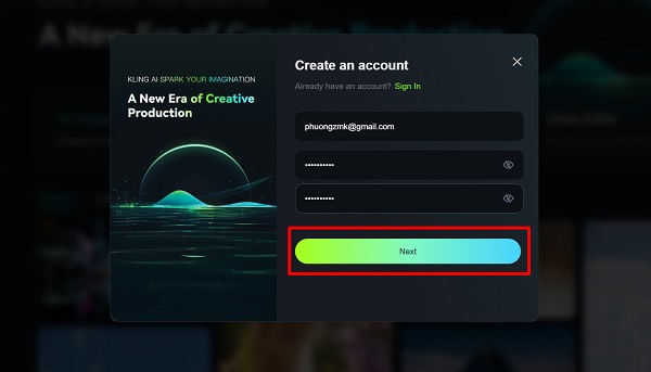 A screenshot of a computer

Description automatically generated