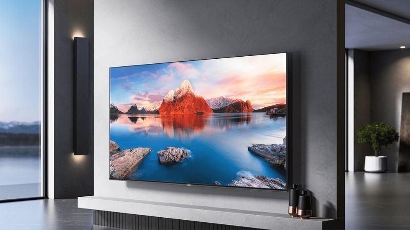 Hướng dẫn chi tiết cách sử dụng tivi Xiaomi cho người mới