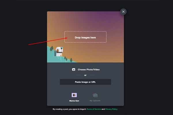A screenshot of a computer

Description automatically generated
