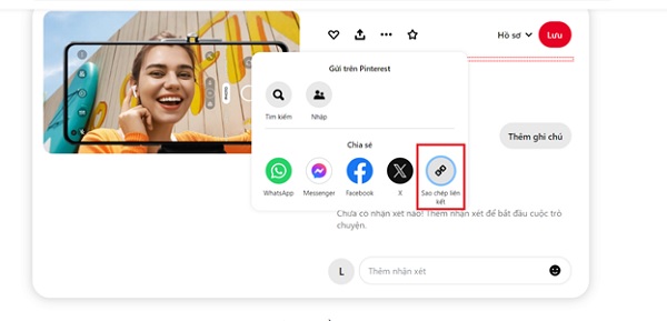 A screenshot of a video chat

Description automatically generated