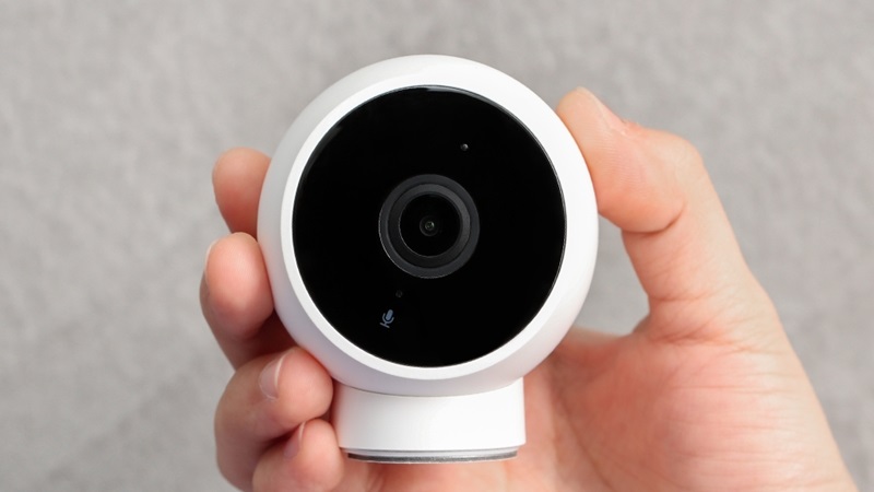 Hướng dẫn cài đặt camera 360 Xiaomi và cách sử dụng camera từ A-Z