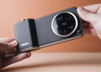 Khám phá camera Xiaomi 14 Ultra: Khả năng chụp ảnh đỉnh cao, phụ kiện tay cầm xịn sò