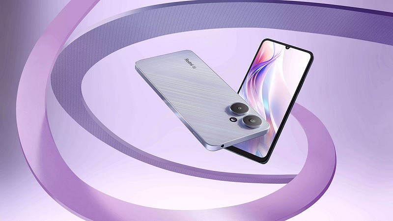 Tổng hợp các thông tin về cấu hình Redmi 14C: Ngon – bổ – rẻ