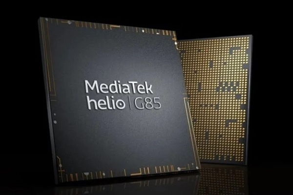 A close-up of a chip
Description automatically generated