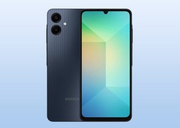 Lộ thông tin cấu hình chi tiết của Galaxy A06 hứa hẹn một “món hời” cho người dùng phổ thông