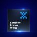 chip Exynos W1000