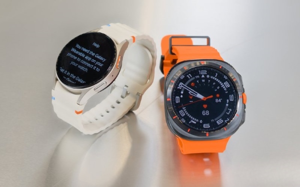 Samsung Galaxy Watch7 Ultra chạy trên vi xử lý Exynos W1000