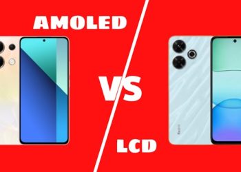 Lựa chọn smartphone màn hình AMOLED hay LCD: Đâu là quyết định phù hợp?