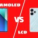 Lựa chọn smartphone màn hình AMOLED hay LCD: Đâu là quyết định phù hợp?