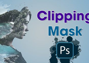 Clipping Mask trong Photoshop là gì?