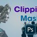 Clipping Mask trong Photoshop là gì?