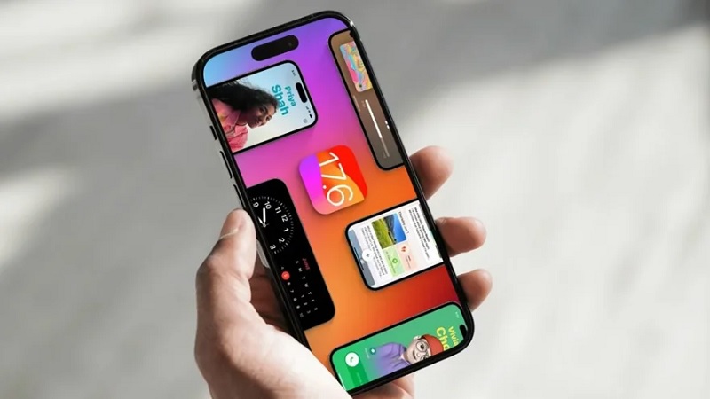 Có nên cập nhật iOS 17.6 hay không? Đây là câu trả lời chi tiết nhất cho bạn