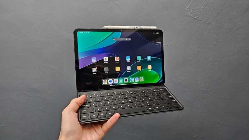 Có nên mua Xiaomi Pad 6? Dưới đây là câu trả lời chính xác dành cho bạn