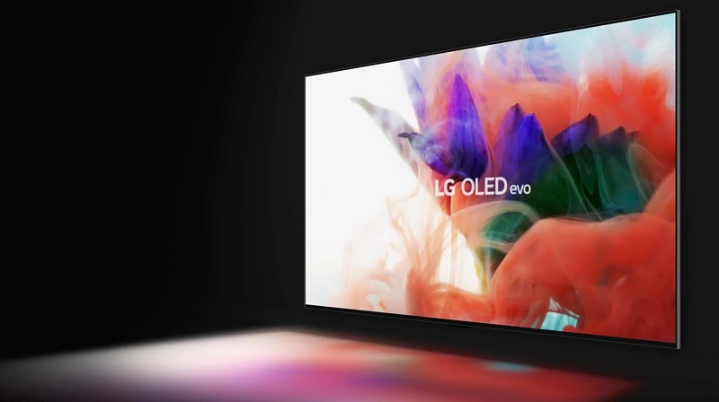 Công nghệ màn hình OLED evo là gì? Thông tin về màn hình OLED evo