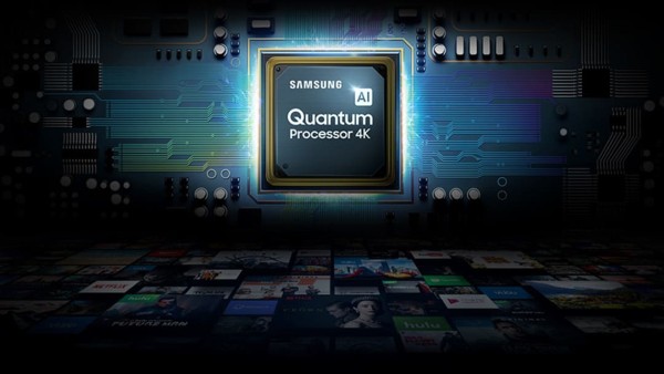 Crystal 4K cũng có những ưu và nhược điểm riêng biệt