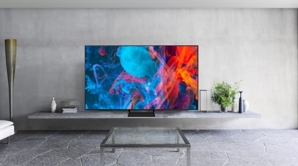 Smart Tivi Samsung QLED 4K 65 inch QA65Q60BAKXXV