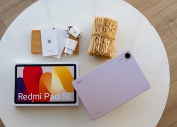 Đánh giá Xiaomi Redmi Pad SE: Thiết kế nổi bật, hiệu năng ổn định, pin 8000mAh