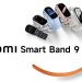 Đánh giá Xiaomi Smart Band 9: Liệu có xoán ngôi “vòng đeo tay quốc dân”?