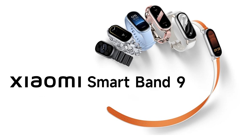 Đánh giá Xiaomi Smart Band 9: Liệu có xoán ngôi “vòng đeo tay quốc dân”?