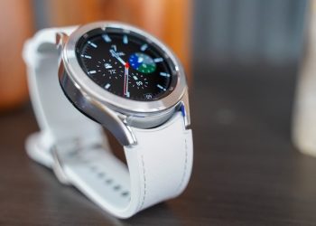 Đánh giá galaxy watch 7
