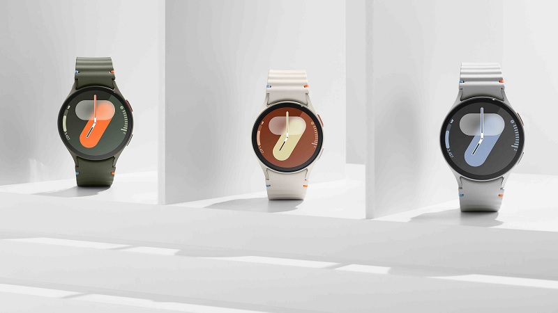 Galaxy Watch7 có gì đặc biệt: Sự kết hợp hoàn hảo giữa thời trang và công nghệ