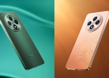 Đánh giá OPPO Reno12 F 5G
