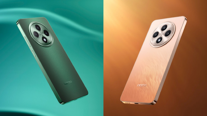 Đánh giá OPPO Reno12 F 5G