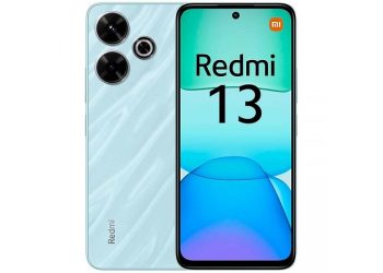 đánh giá pin Xiaomi Redmi 13