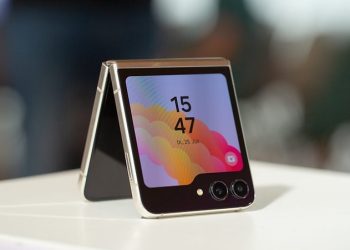Đánh giá Samsung Galaxy Z Flip6