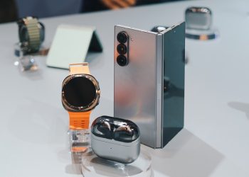 Đánh giá Samsung Galaxy Z Fold6