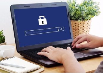 Cách đặt mật khẩu máy tính Win bảo mật dữ liệu