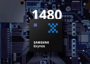 Exynos 1480