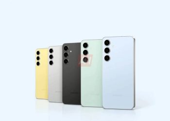 Galaxy S24 FE có mấy màu? Bạn thích gam màu nhẹ nhàng hay nổi bật?