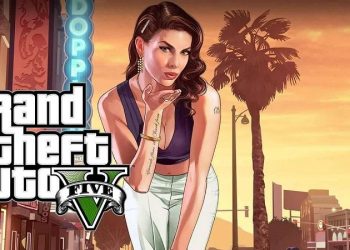 Game gta 5 cho laptop yếu