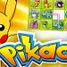 game pikachu cổ điển