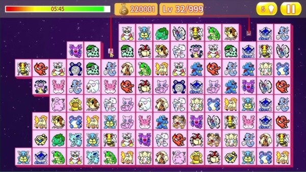 Những mẹo chơi game Pikachu cổ điển