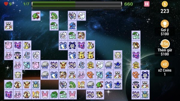 Trải nghiệm đồ họa và âm thanh trong game